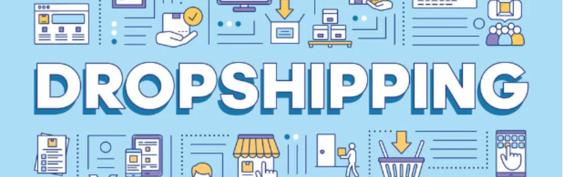 dropshipping: conheça essa modalidade de venda