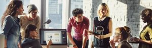 Os benefícios de ter uma agência de marketing digital para seu negócio